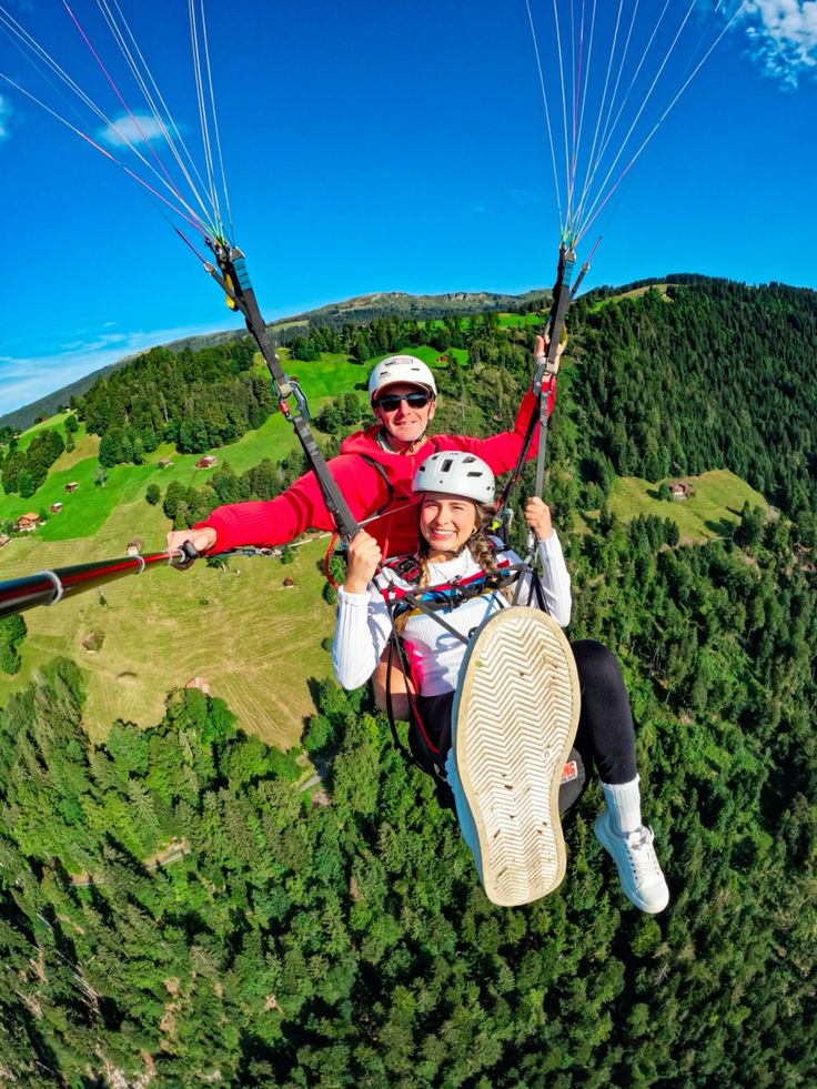 Adventure Experience