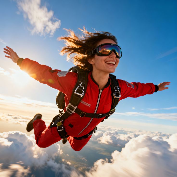 Adventure Experience