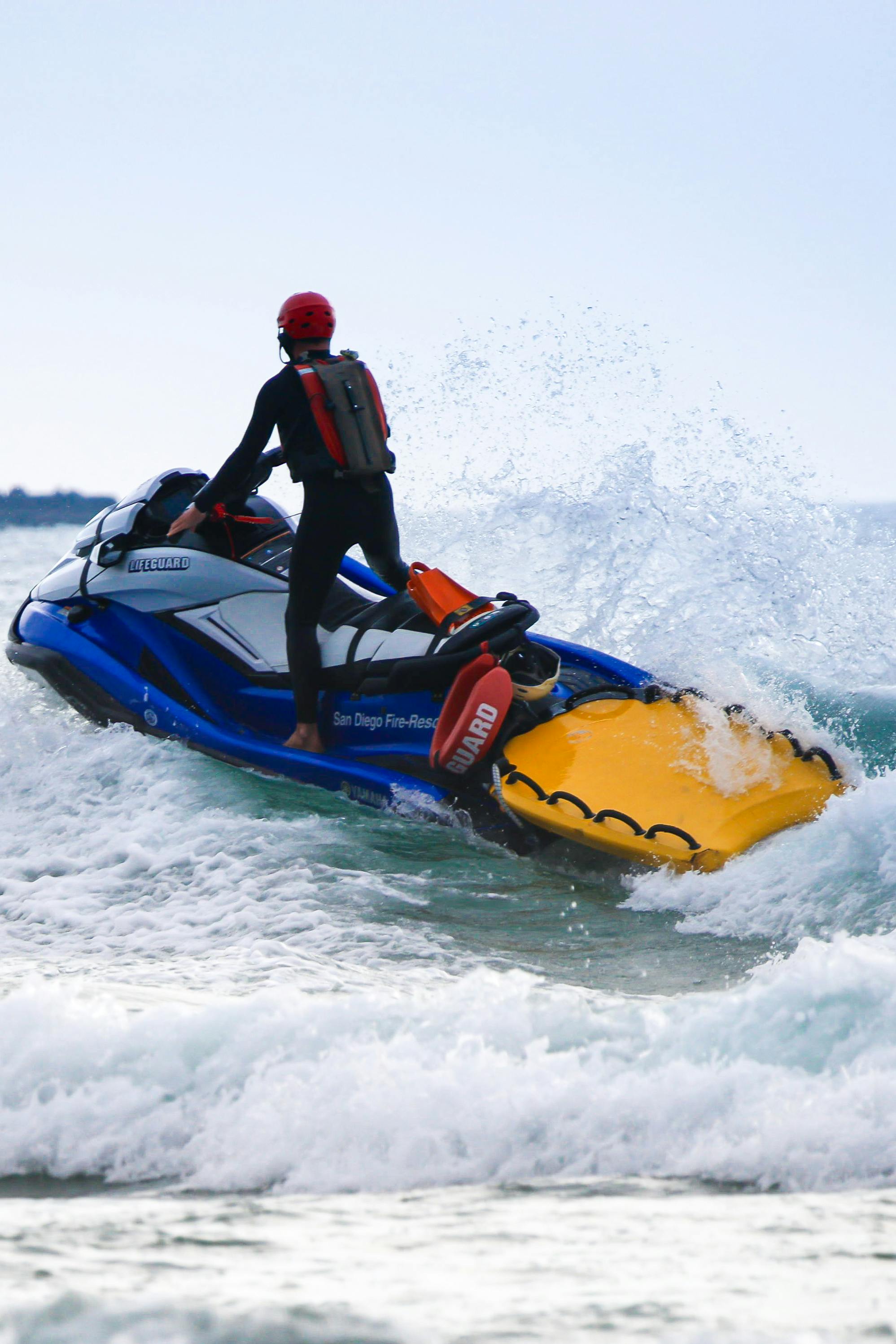 Water Escapades Adventure