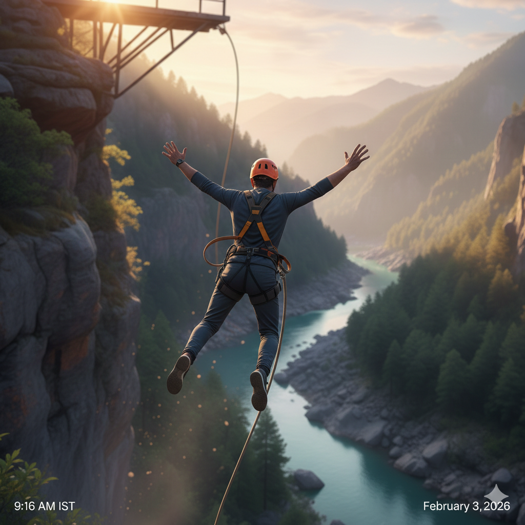 Sky Thrills Experience